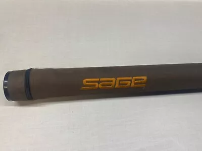 Sage Fli 3wt Fly Rod & Lamson Lite Speed Sz1 Fly Reel Travel Size • $300