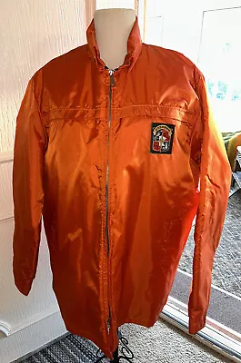 Stearns  Windjammer  Flotation Jacket / Float Coat Model FJ-50 L 44-46 Large • $31.49