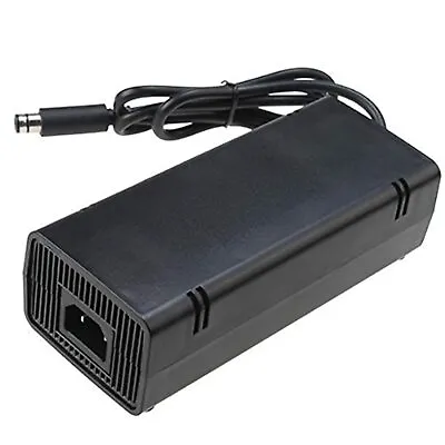 Lot Of 10 Adapter Power Supply Replacement For Microsoft Xbox 360E Xbox 360 • $189.78