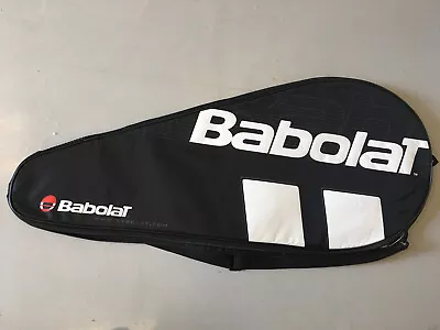 Babolat Tennis Racquet Cover Pinstripes • $10.99