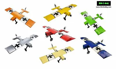 Mini Ugly Stick R/C Airplane Kit Collection - CHOOSE ANY 5 • $160