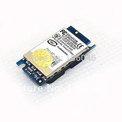 HP Broadcom BCM2045 Bluetooth Module BCM92045NMD - 412766-002 • $17.99