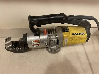 Wacker Neuson RCE-20/120 Rebar Cutter • $1685