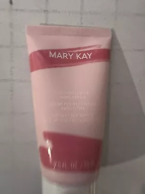Mary Kay Hand Cream - Passionflower 2.5 FL OZ • $10