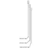 Mityvac 822599 Hose / Tube Kit For 7300 & 7400 • $32.91