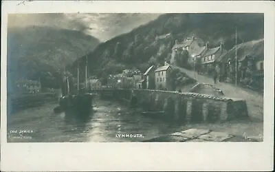 £5 • Buy Lynmouth Chic Series Elmer Keene 1910 Chic Charles Worcester 