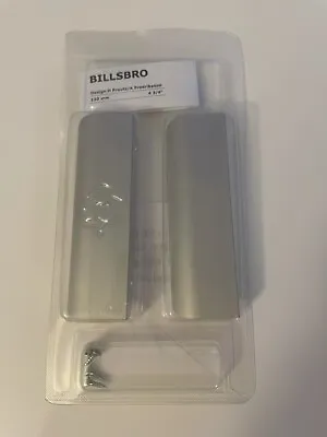 Ikea Billsbro Handles 120mm • £6