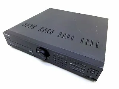 Samsung SRD-1652DP 16CH 1TB Real Time CCTV Digital Video Recorder • £82.48