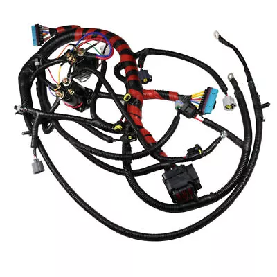 For Ford Super Duty F250 F350 7.3L 1999-2001 Engine Wiring Harness Diesel • $252.78