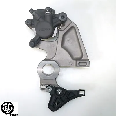 15-24 Yamaha Yzf R1 Rear Brake Caliper Y07 • $38.50