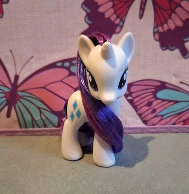 My Little Pony G4 Rarity Unicorn. • £8