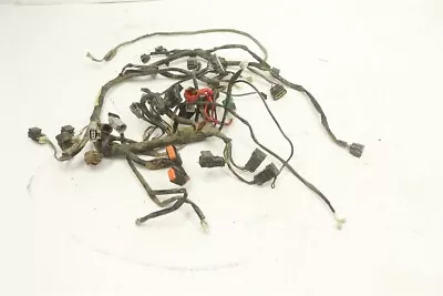 Yamaha Grizzly 700 EPS Hunter 11 Wiring Harness 34D-82590-00-00 46169 • $299.95