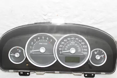 Speedometer Instrument Cluster 06 07 Mariner Dash Panel Gauges 44001 Miles • $89.25