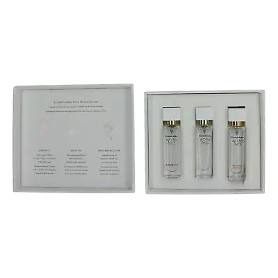 White Tea By Elizabeth Arden 3 Piece Variety Set For Women • $20.88