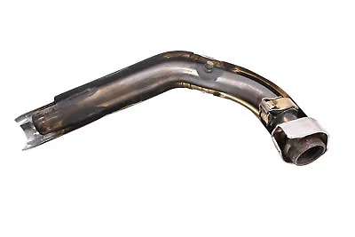 00 Yamaha V Star 1100 Classic Header Exhaust Head Pipe XVS1100 • $69.99