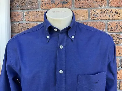 R. M. Williams Mens Casual/Dress Shirt*** Sz: M.  Made In Australia 🇦🇺  • $55