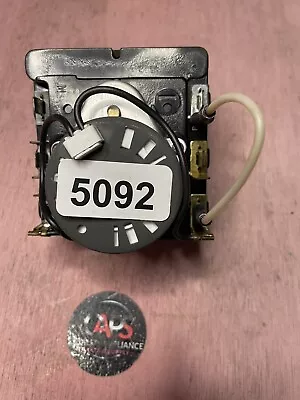 M460-G Dryer Timer Switch - 148281-000 • $34