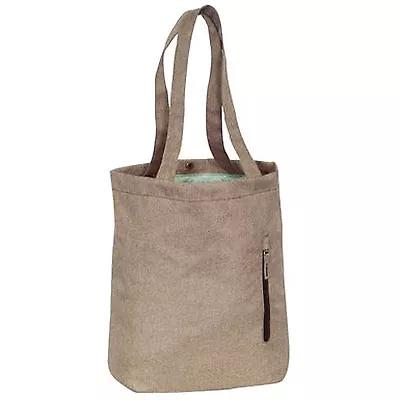 Everest Laptop And Tablet Tote Bag - Tan • $26.99