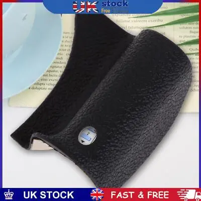 Rubber Grip Cover Professional Protective Casing For Canon EOS 550D Camera • £6.09