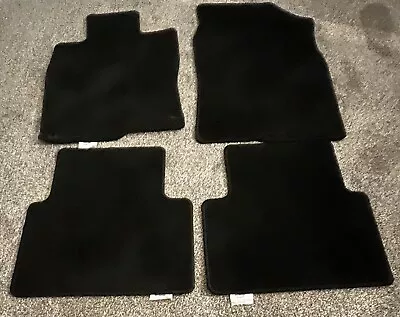 OEM 2020 Honda Civic Hatchback Interior Floor Mats Carpets Set 83600-TGG-A011M1 • $67.50