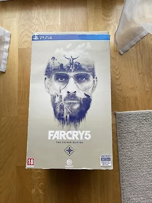 Far Cry 5 Statue  • £40