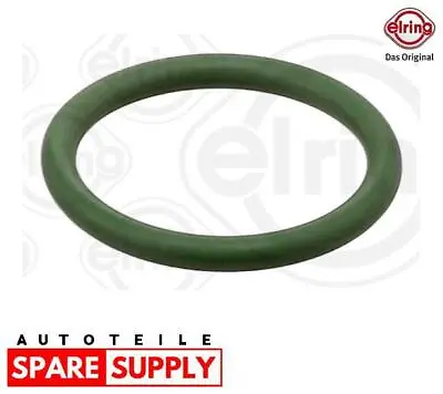 Seal Thermostat Housing For CitroËn Ds Opel Elring 927000 • £15.15