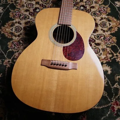 Martin  OM-21 1994 Used Acoustic Guitar • $2257.76