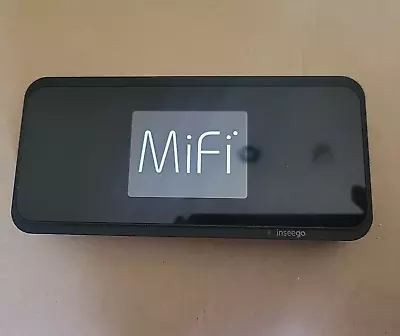 Inseego MiFi M2100 Verizon 5G Wi-Fi Hotspot Modem - UNLOCKED • $198