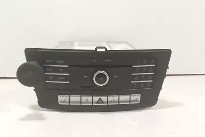 2017-2019 Mercedes GLS-Class Navigation CD Player Radio Receiver OEM • $570.63