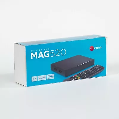 Mag 520 • $135