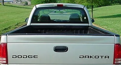 $19.95 • Buy Dodge Dakota Tailgate Decal