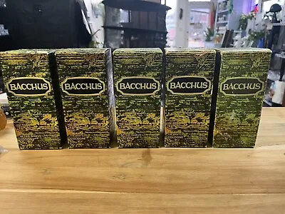 Vintage Cologne Huge Lot Bacchus Hai Karate Roman Brio Jade East After Shave Men • $499