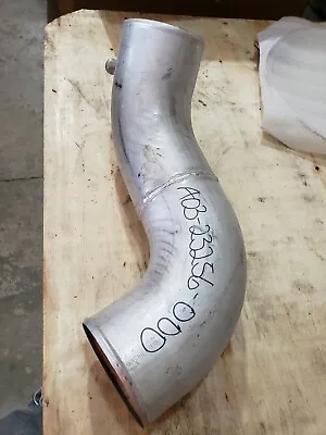 Freightliner A03-23256-000 Air Intake Tube/ Exhaust  FLX  MBE 4000 (5.5 In OD) • $210