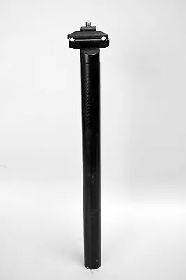 Vintage Kalin NL Seatpost 27.2mm X 350mm 25mm Setback Mountain Road BMX Bike • $15.97