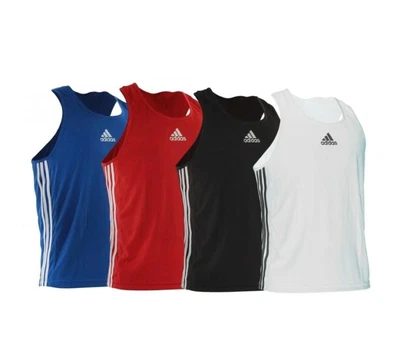 £17.50 • Buy Adidas Boxing Vests