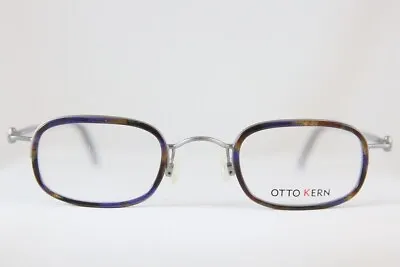 Great Vintage Otto Kern Eyeglasses Made In Germany • $80