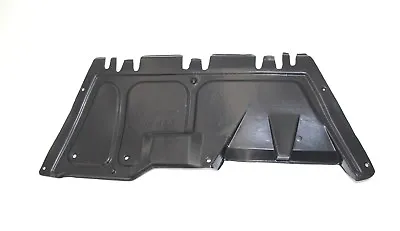 $49.97 • Buy Skid Plate W/O Hardware For Volkswagen Jetta Golf  # 1J0-825-237R -Fast Shipping