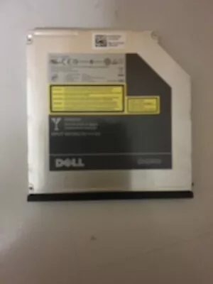 Dell Latitude E6410 Dvd Drive • $20