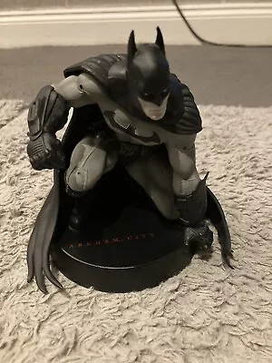 Batman: Arkham City - Collectors Edition Statue • £29.99