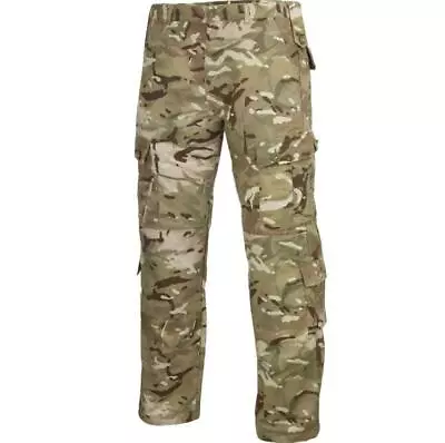 MTP British Army Issue Windproof Trousers (New) • £32.95