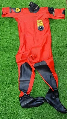 Viking Pro Dry Suit • $700