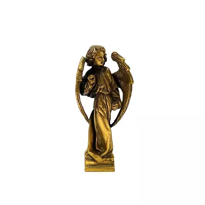 The Metropolitan Museum Of Art Figure Of An Angel (13th Century Reproduction) • $45