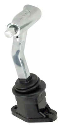 Empi Polished T Handle Shifter 10 Inch Long For VW Beetle - 4498 • $100.51