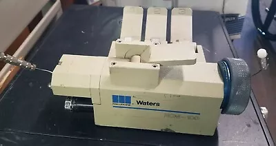 $35 • Buy Millipore RCM 100 Cartridge Holder And Compression Chamber Serial # RCM-007903 