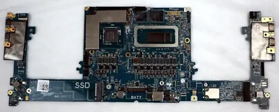 Dell 8VWC1 Laptop Motherboard For Precision 5470 Mobile Workstation - 08VWC • $323.99
