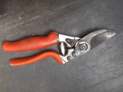 £9.99 • Buy Felco 7 Bypass Secateurs