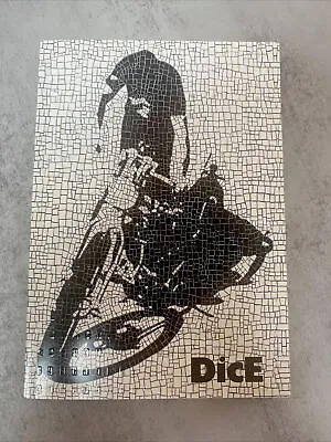 Dice Magazine Issue 40 / 2011 Motorcycles And Other Nonsense • $5
