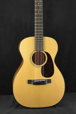 Martin 0-18 Natural • $2799