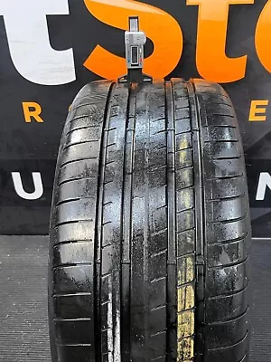 1x 275/30 R20 (97y)(xl) Goodyear Eagle F1 Asymmetric 5 (⭐️)(runflat)(6.5mm+)* • £125