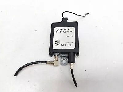 Range Rover L322 2008 Radio Signal Amplifier Amp 3h42-19g255-aa • £14.99